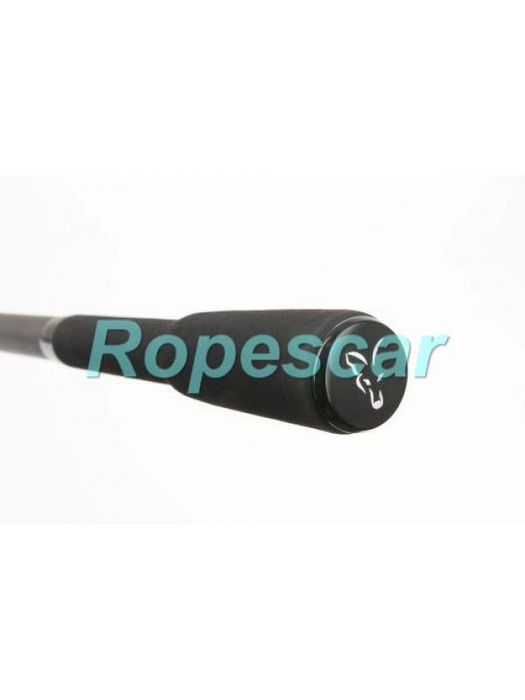 Lanseta Horizon X5 Slim maner full duplon 3,90 M/3,75Lbs.setx2buc -Fox
