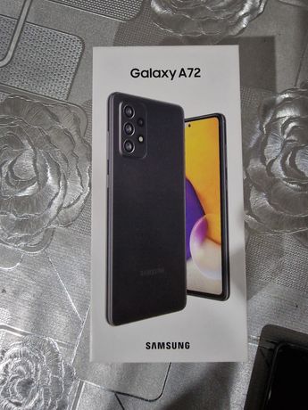 Продам телефон Samsung Galaxy A 72
