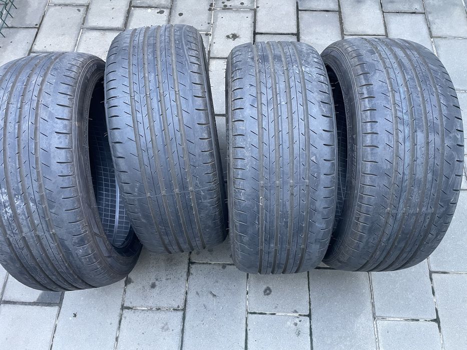 Cauciucuri Dunlop SP Sport Maxx Noi