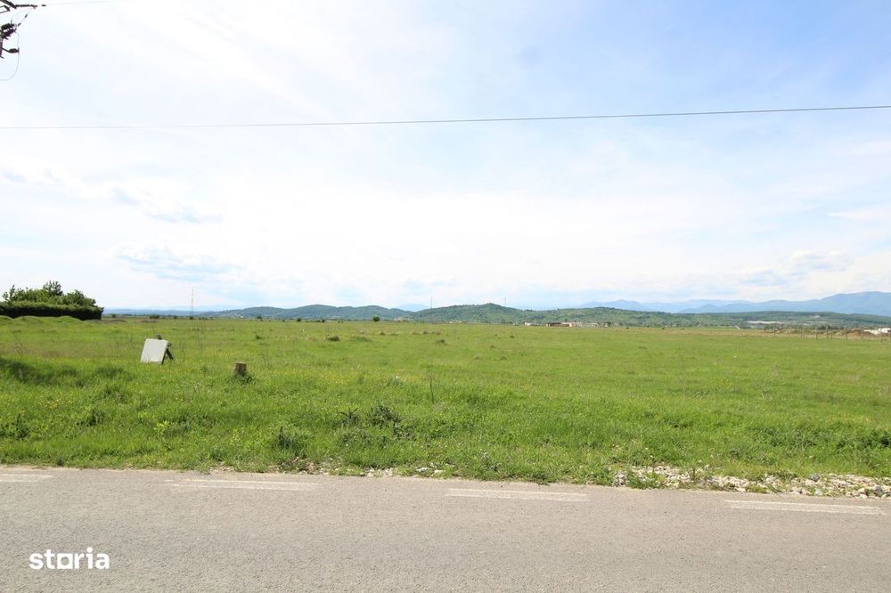 Teren intravilan, strada principalǎ, 564 mp, Prelungirea Panduri