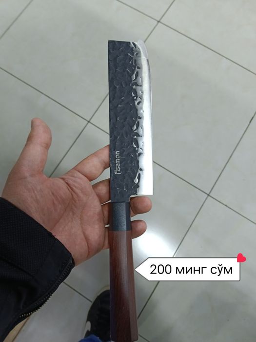 Ножи японские,  высшего качества