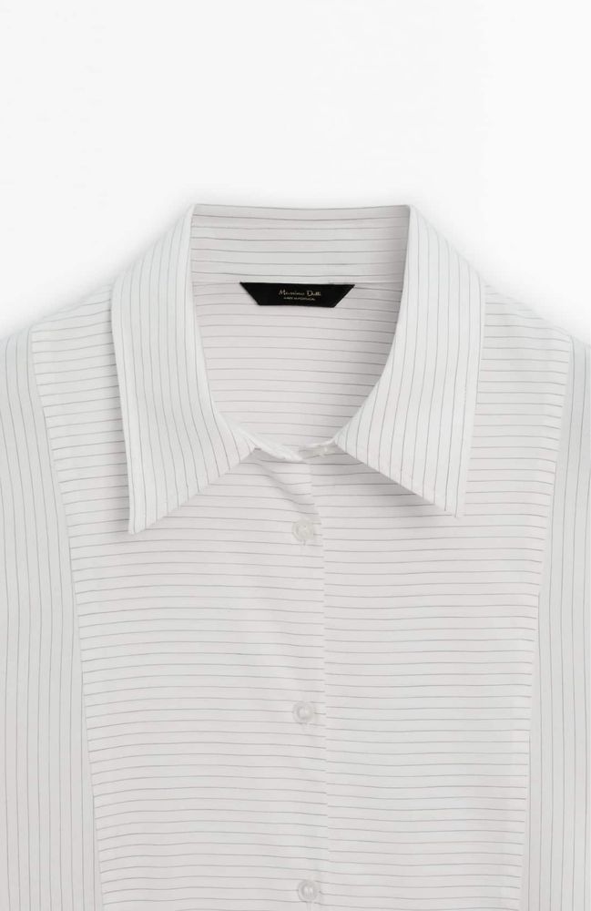 Camasa Massimo Dutti