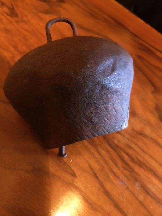 Стари големи Български звънци...