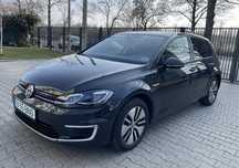 Volkswagen e-Golf 2019,Cutie Automata,FULL OPTION,Baterie 36 Kw,STARE CA NOUA !