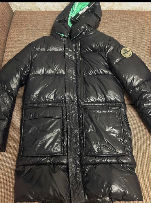 Новая мужская куртка