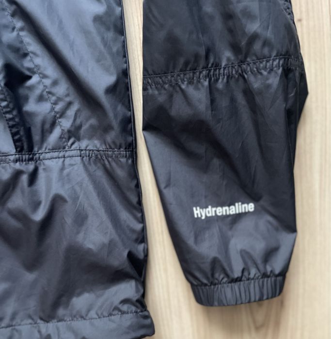 THE NORTH FACE windwall/мъжко яке пролет-есен XL