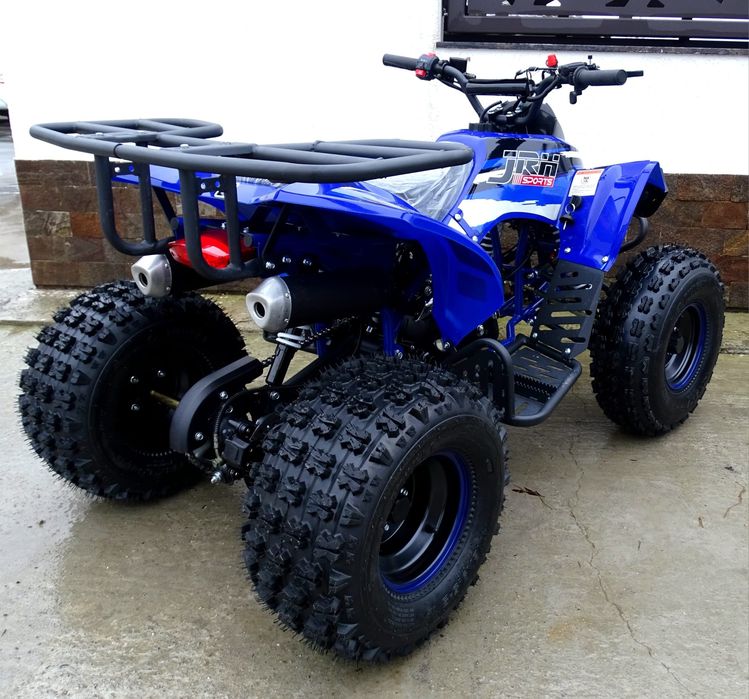 ATV KDX.Pro  125 ‼️Germani‼️NOU‼️