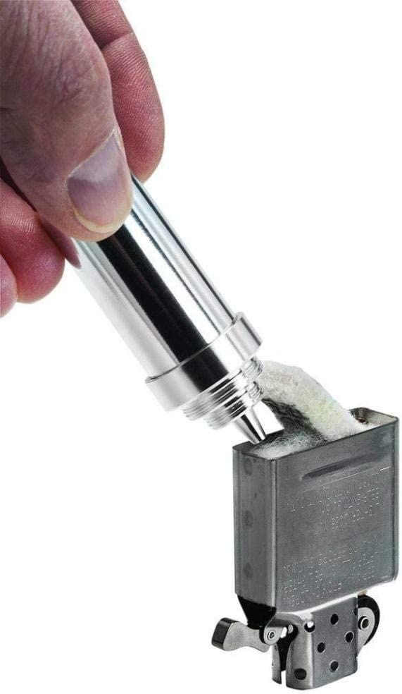 Канистра заправочная для Zippo