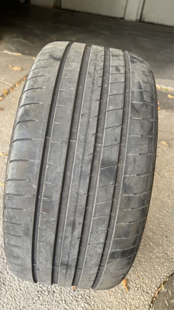 Good Year Eagle 255/35R19 96Y