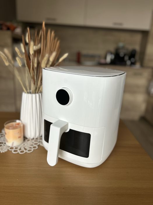 Xiaomi Mi Smart Air Fryer Pro 4L