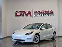 Tesla Model 3 Long range | Dual Motor | Pompa de caldura | TVA deductibil