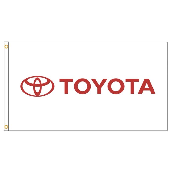 Знамена/Флагове (AMG/BMW/Audi/Yamaha/Honda/Kawasaki/Toyota/Opel/Ford)