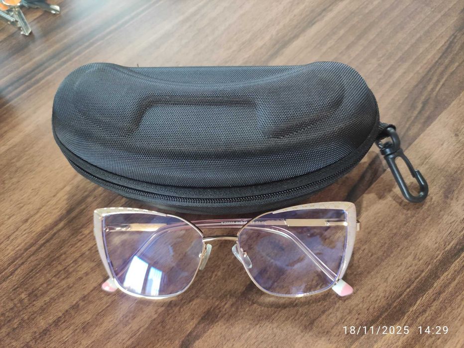 Очила за компютър