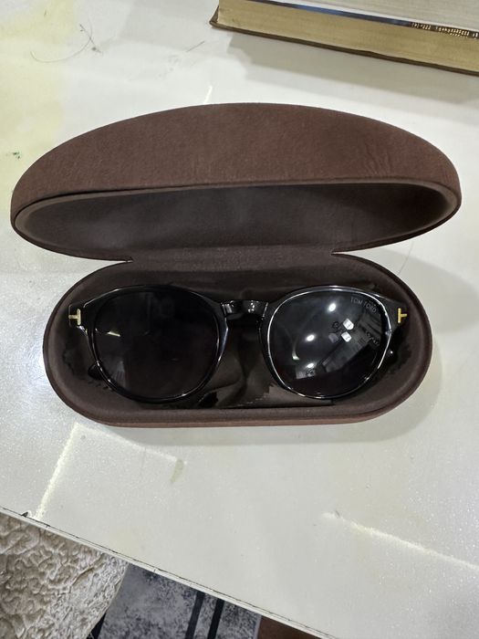 очки, солнцезащитные