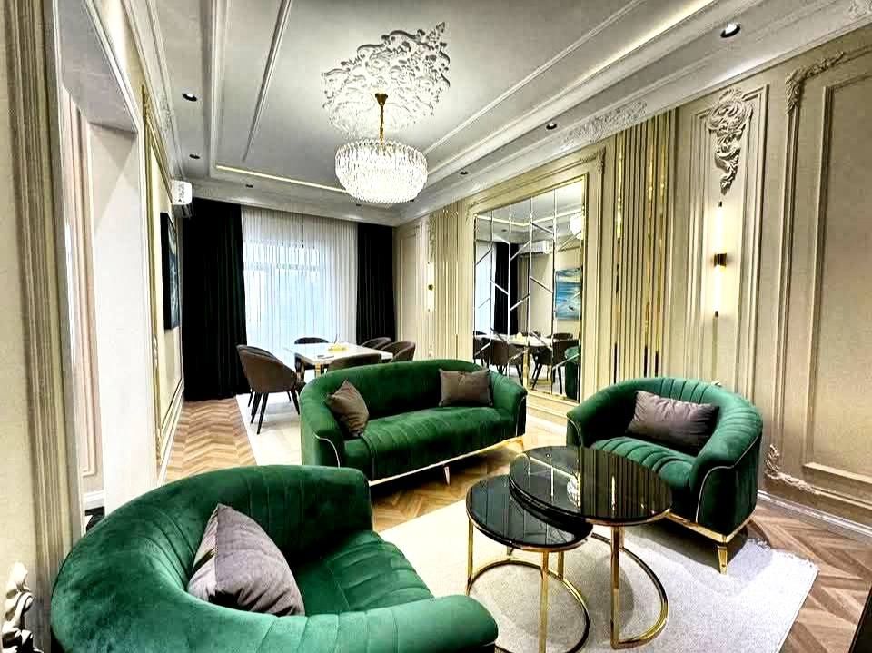 Tashkent city Boulevard 3xona uy sotiladi  325 000y.e
