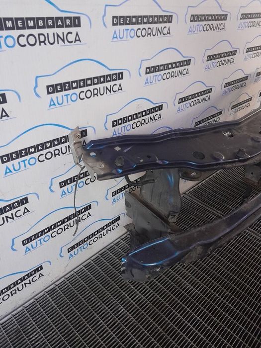 Trager Dacia Duster Facelift 1.5 Dci 1461CC Manuala (1097) Diesel