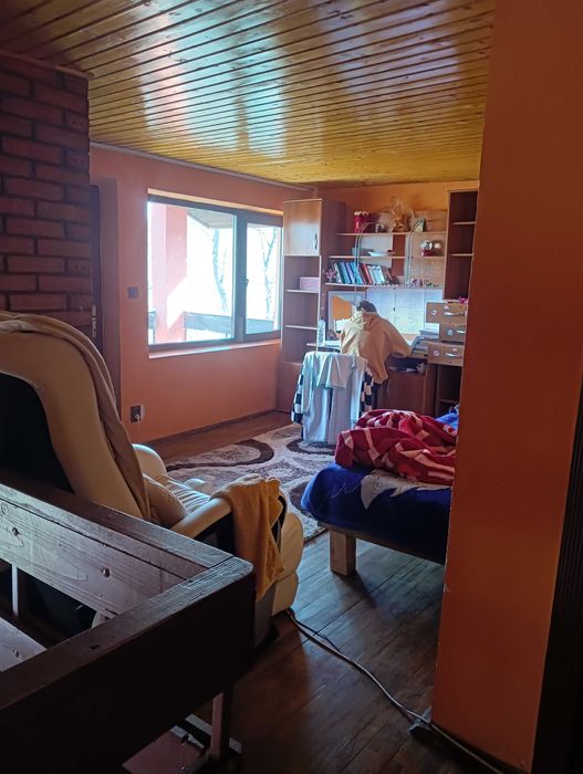 Casa de Vanzare in zona Raducaneni jud. Iași la 15 min de centru