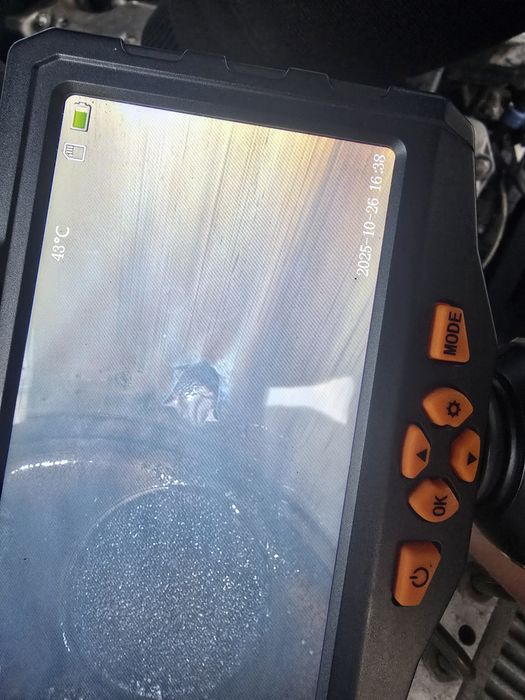 M112 3.2 Двигатель мотор мерс w211 продаётся целиком