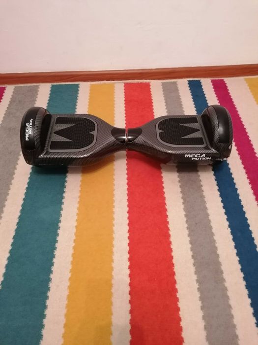 Hoverboard Mega Motion