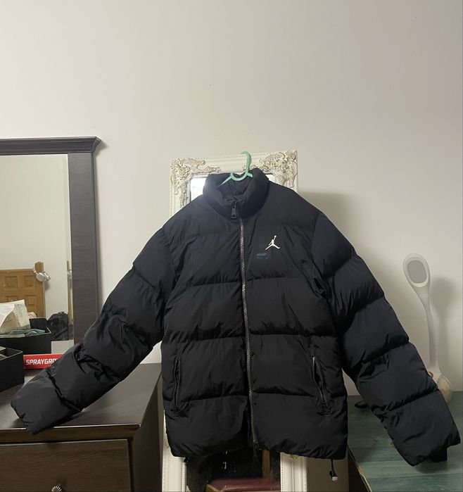 Geaca jordan S (10/10 , originala)