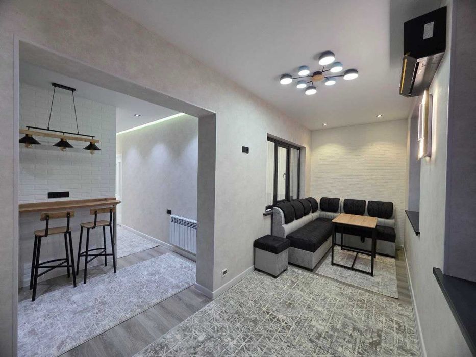 Аренда 2 комнатной квартиры Юнусабад 15-й ор-р метро Туркистон|Депозит