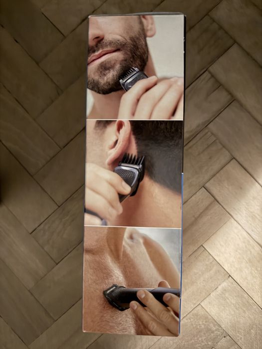 Тример Philips MG3747/15