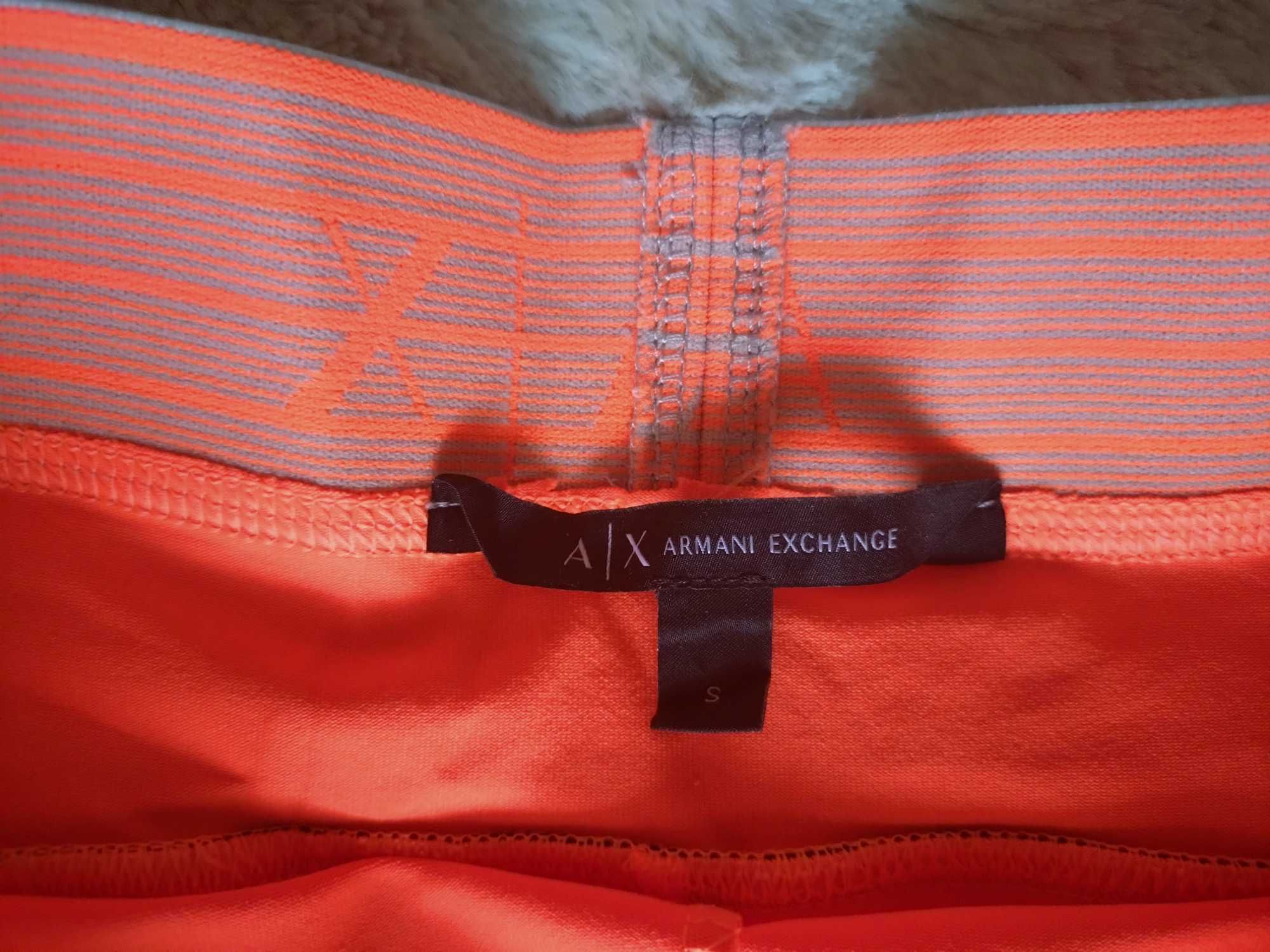 Дамски клин Armani Exchange 100% оригинален XS , S , М , L , XL