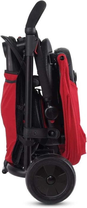 Smartrike SmartFold 400 7-в-1 - Сгъваема триколка