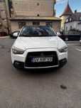 Mitsubishi ASX 1.8 4x4