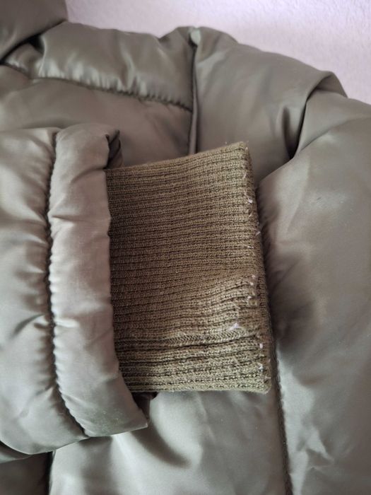 Две якета за някоя дама