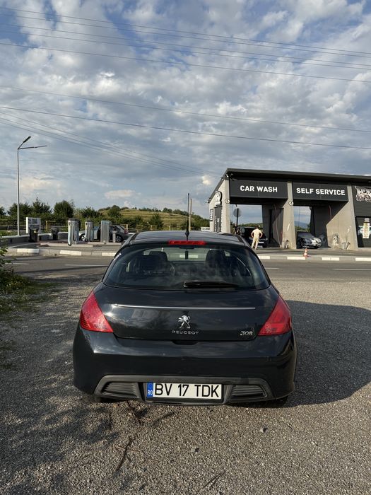 Vand PEUGEOT 308 1.4 Consum mic