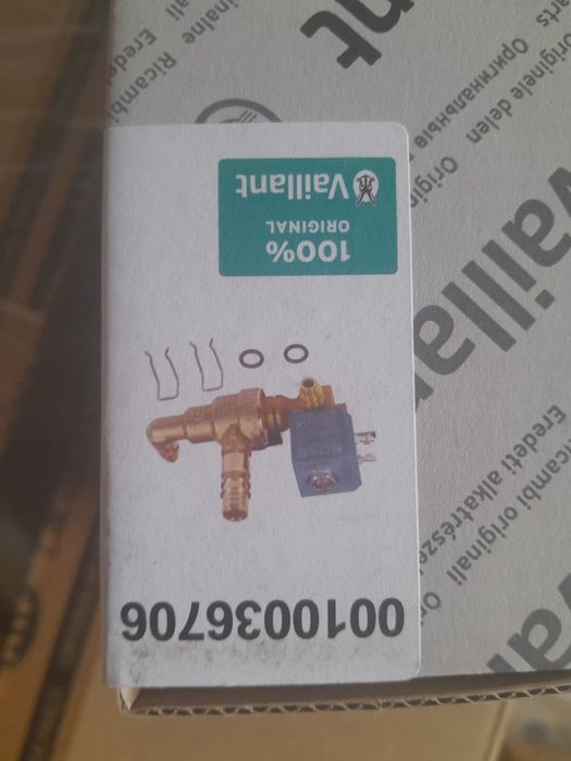 Piese de centrale pe gaz orice tip