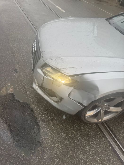 Audi a5 2010 3.0 TDI automat