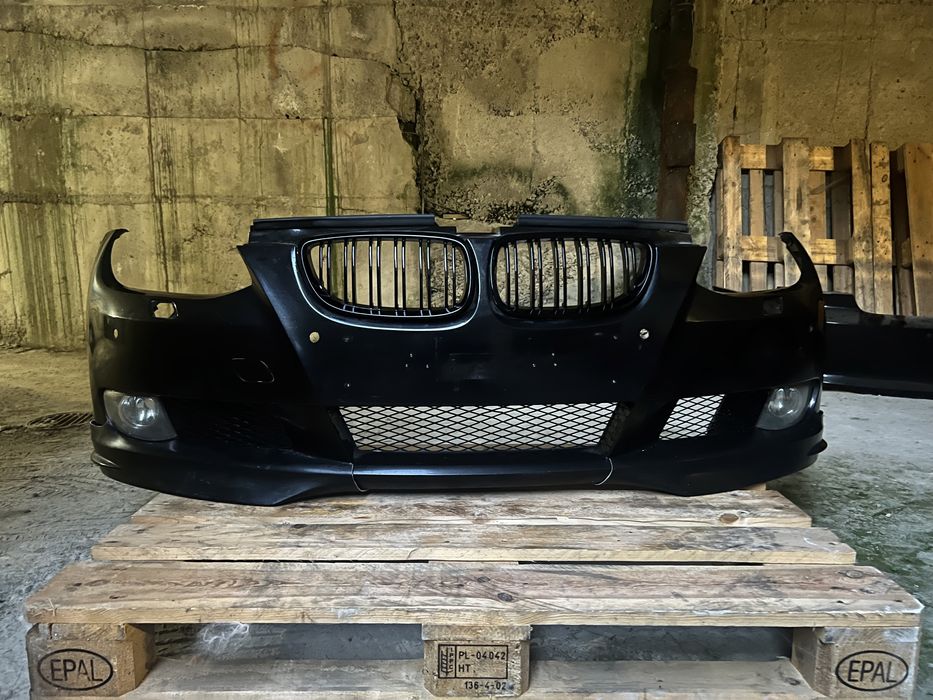 Предна броня BMW е92/93