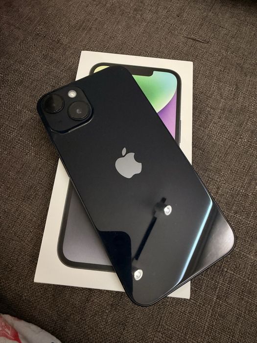 Продам iphone 14 , 128gb рассрочка