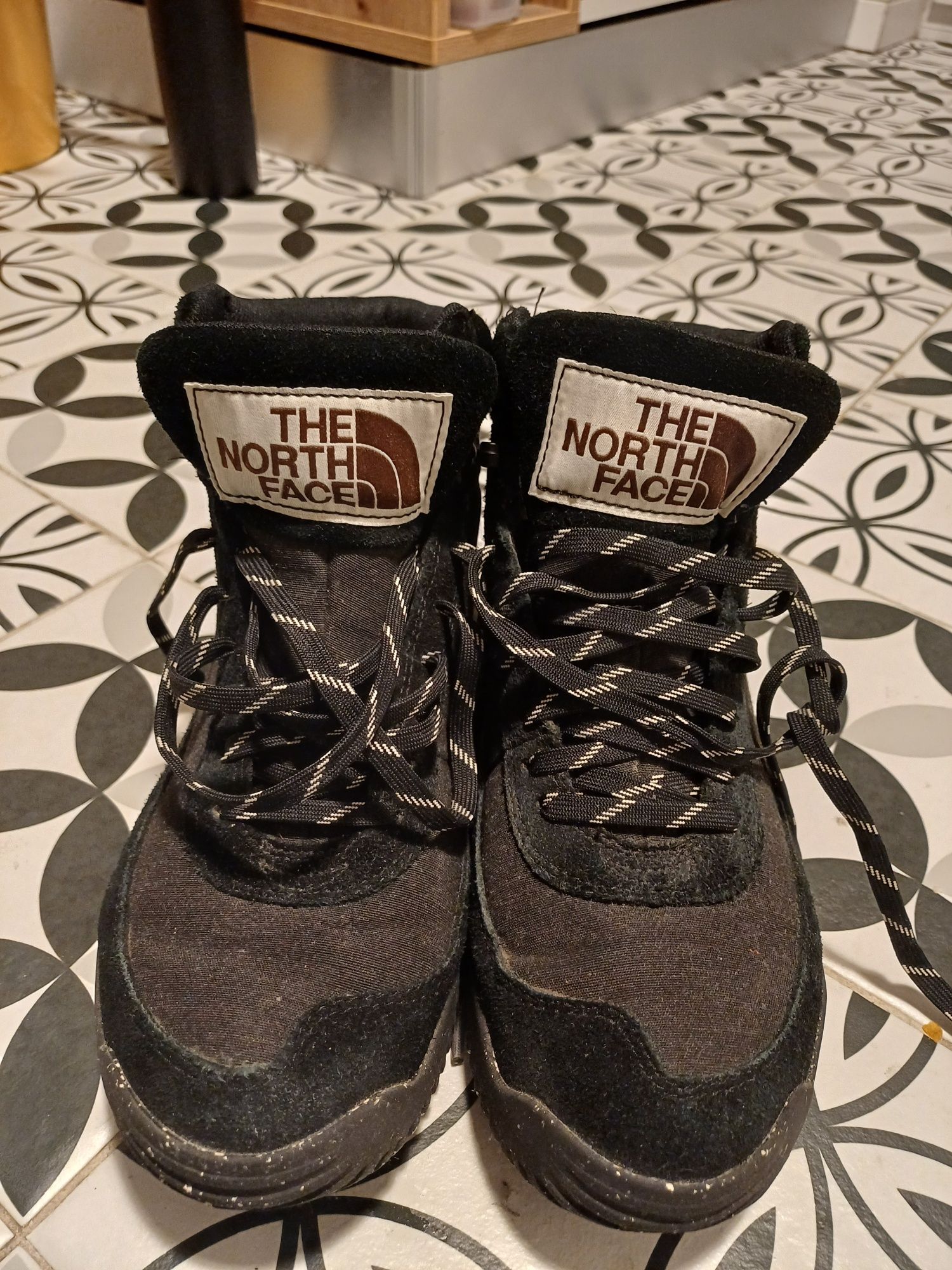 The North Face -ghete marimea 40 ( 25,5 cm )
