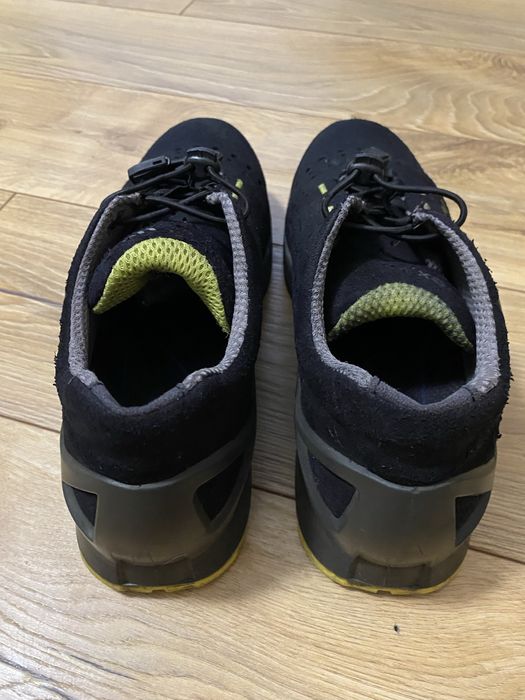 UVEX-g h e t e de lucru, cu bombeu metalic, pt barbati , marimea 44