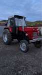 Vand U650 + freza agricola
