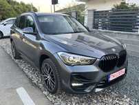 BMW X1 sDrive 18 i Sport Line Automatic