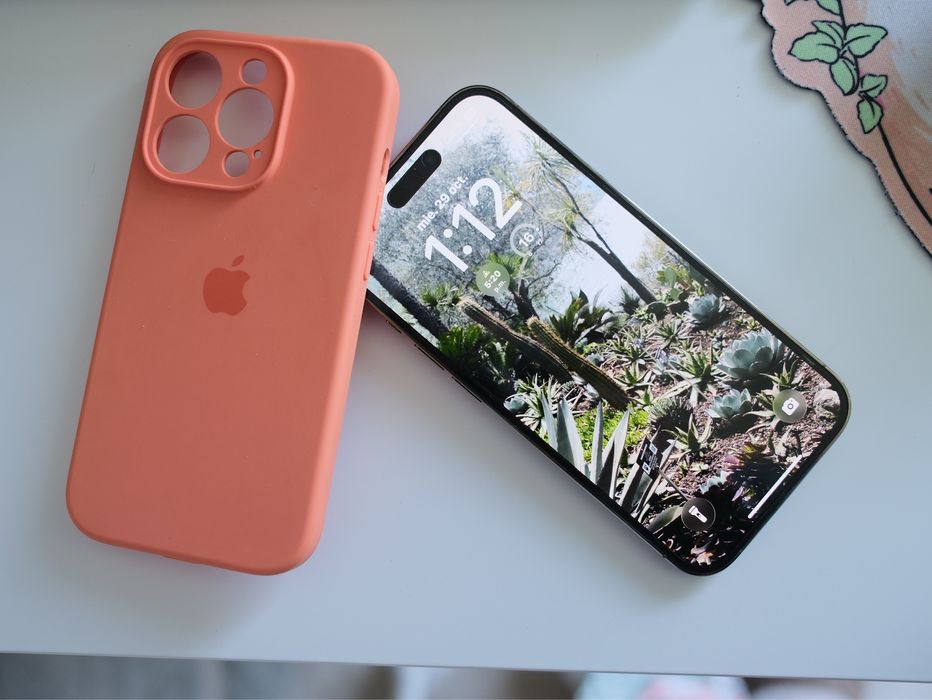 Iphone 14 pro 256GB impecabil