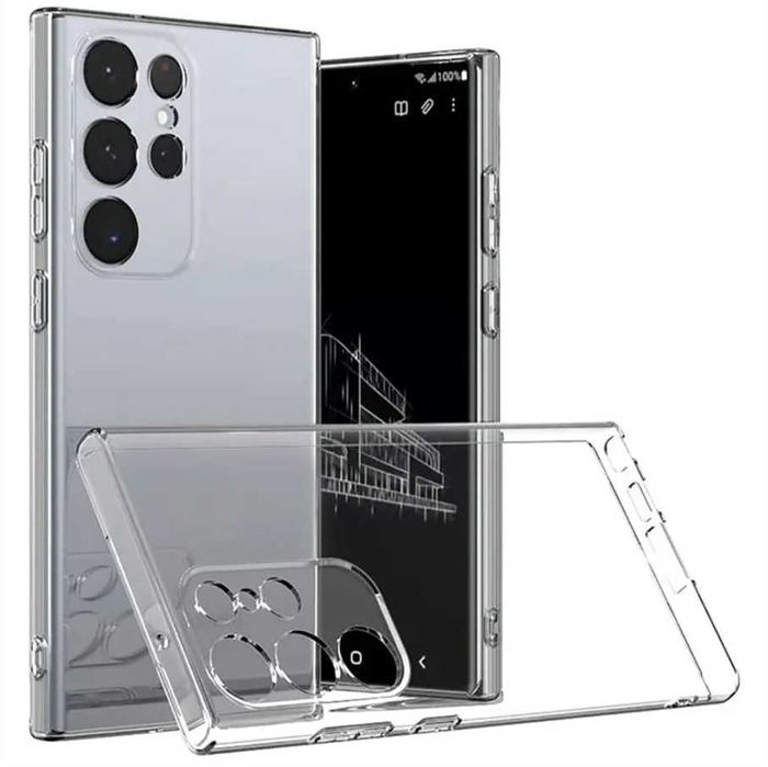 Samsung S23 S24 / Plus / Ultra / Husa Slim
