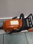 Drujba Stihl (vl) star amanet