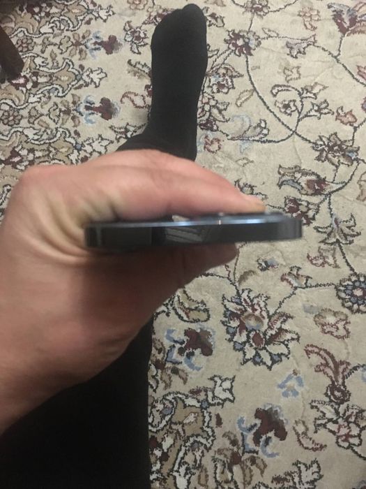 Iphone 12 pro max 128gb sotiladi