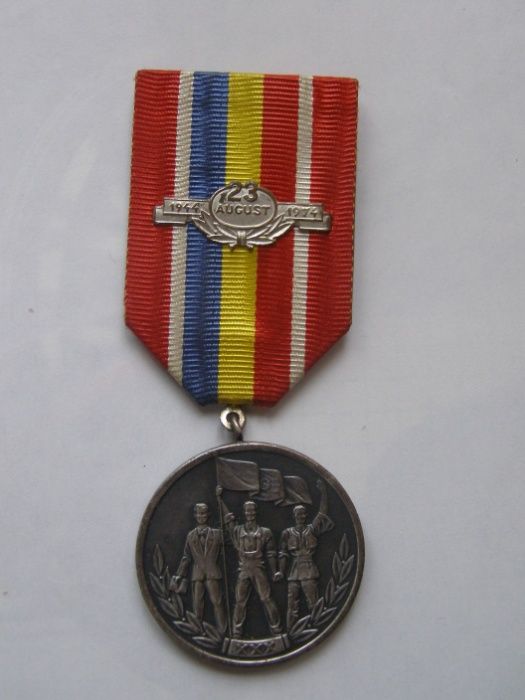 Medalii diverse pentru colectionari