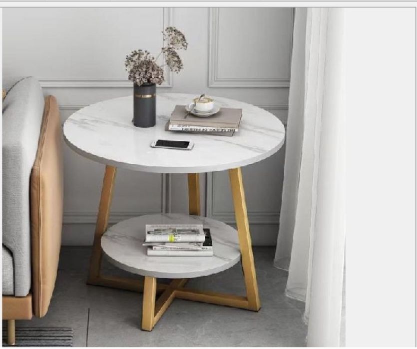 журнальный столик для гостиной в зал ожидания Кофейный jurnalniy stol