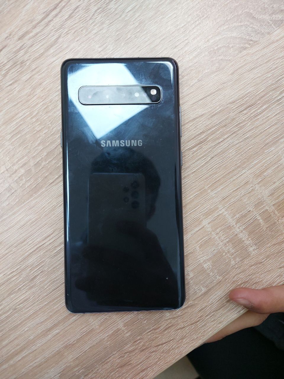 Samsung Galaxy S10 5G