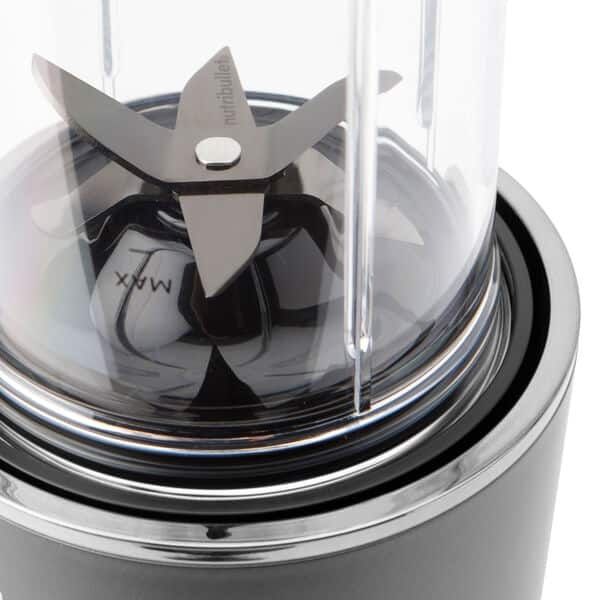 Смути блендер Nutribullet  Ultra  tritan Renew Cup  1000w