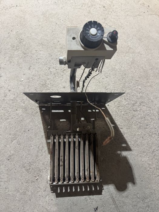 Apok Avtomat katyol uchun 10ta qovurgalik Eroniki