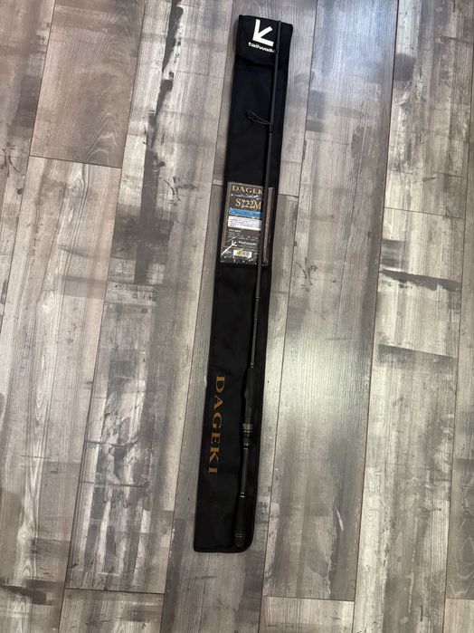 Tailwalk dageki s722m без връх