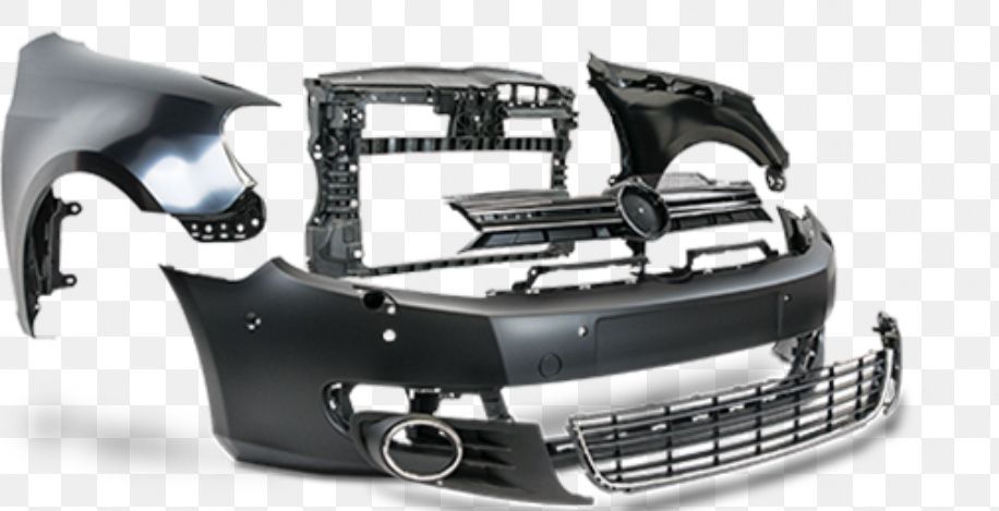 Кузовные детали заказға және қоймада бар